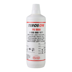 TEROSON PU 8550 CLEANER 1L