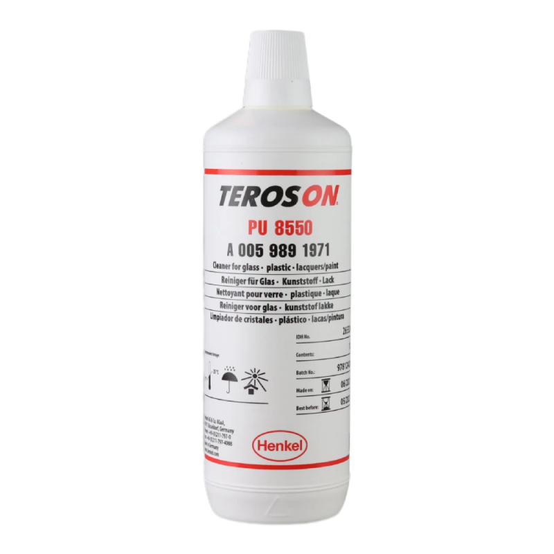 TEROSON PU 8550 CLEANER   1L