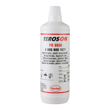 TEROSON PU 8550 CLEANER   1L