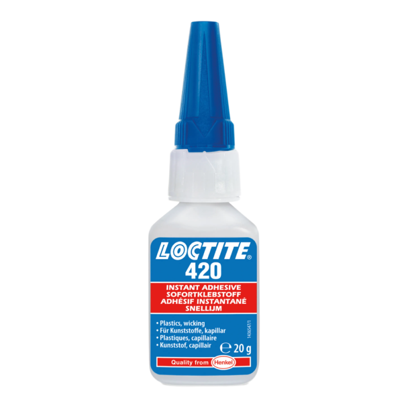 LOCTITE 420  20g