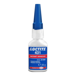 LOCTITE 431  20g