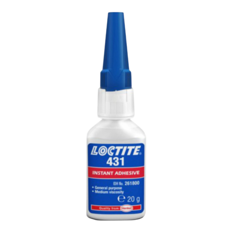 LOCTITE 431  20g