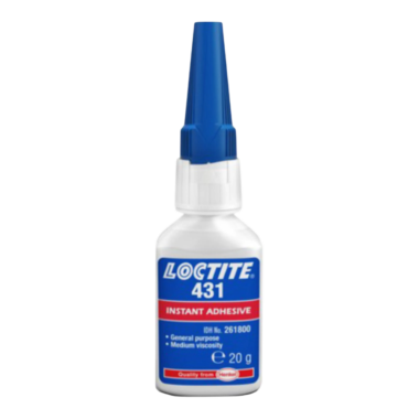 LOCTITE 431  20g