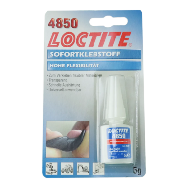 LOCTITE 4850   5g