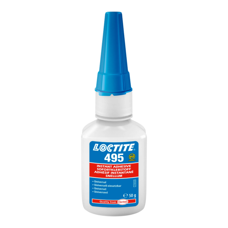 LOCTITE 495  50g