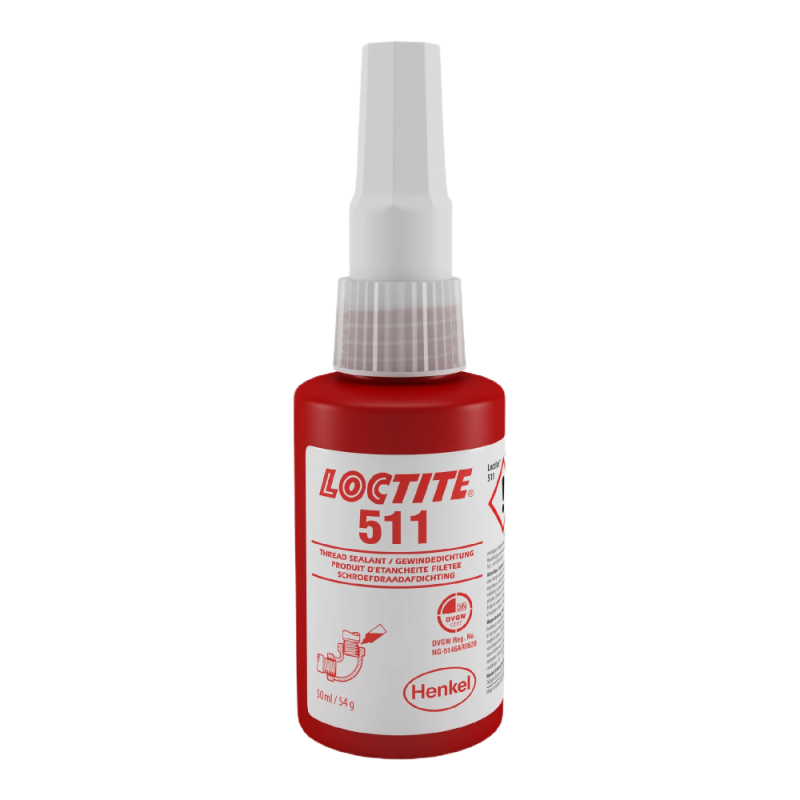 LOCTITE 511  50ml