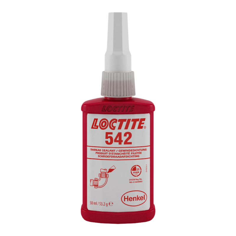 LOCTITE 542  50ml