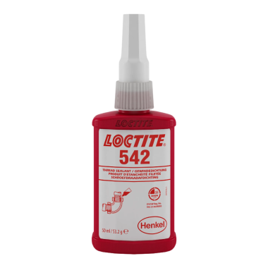 LOCTITE 542  50ml