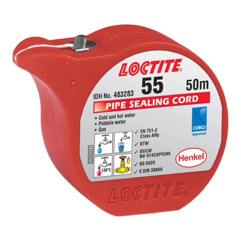 LOCTITE 55  50m