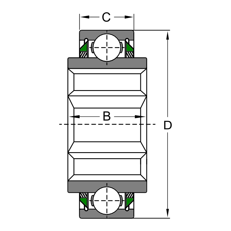 204KRR2 C3 PFI