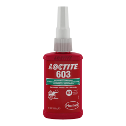 LOCTITE 603  50ml