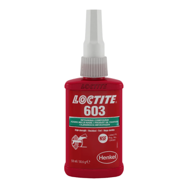 LOCTITE 603  50ml