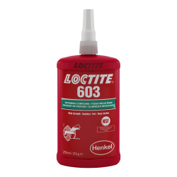 LOCTITE 603 250ml