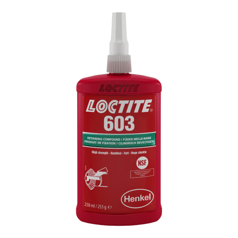 LOCTITE 603 250ml