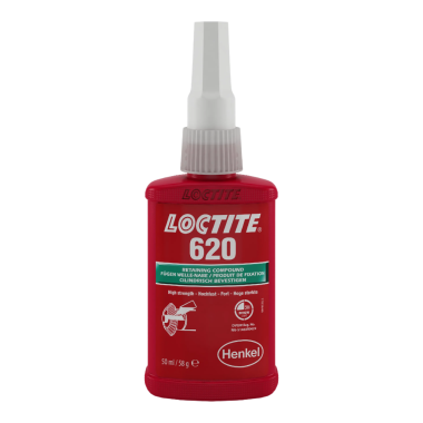 LOCTITE 620  50ml