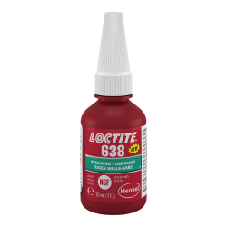 LOCTITE 638  10ml