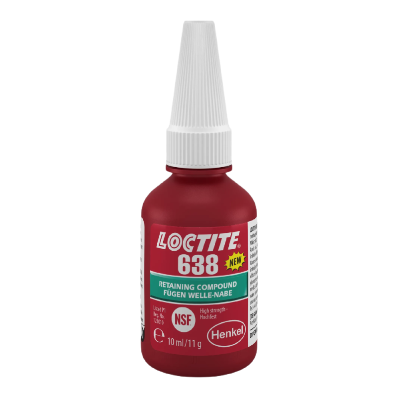 LOCTITE 638  10ml