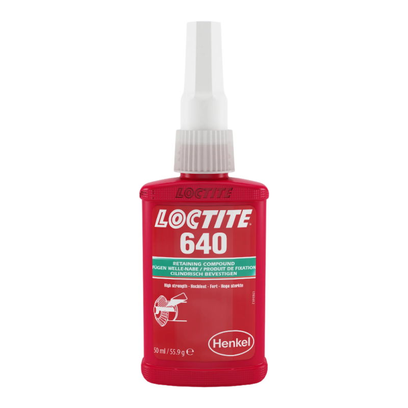 LOCTITE 640  50ml