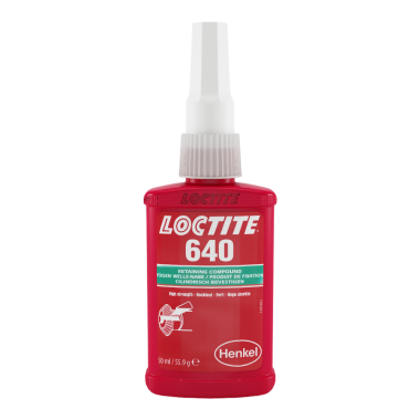 LOCTITE 640  50ml