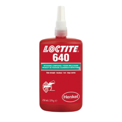 LOCTITE 640 250ml