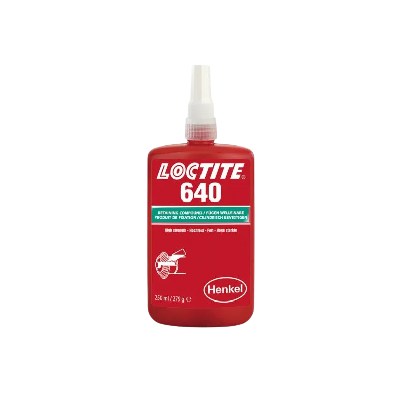 LOCTITE 640 250ml