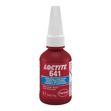 LOCTITE 641  10ml