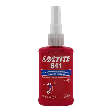 LOCTITE 641  50ml