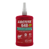 LOCTITE 648 250ml