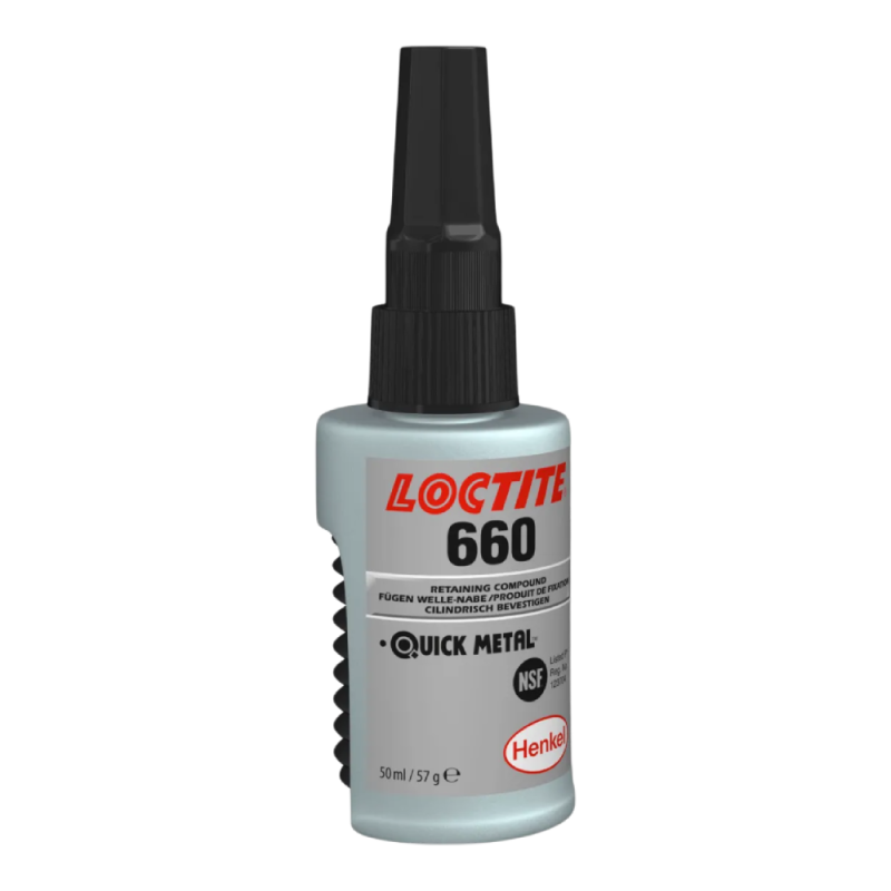 LOCTITE 660  50ml