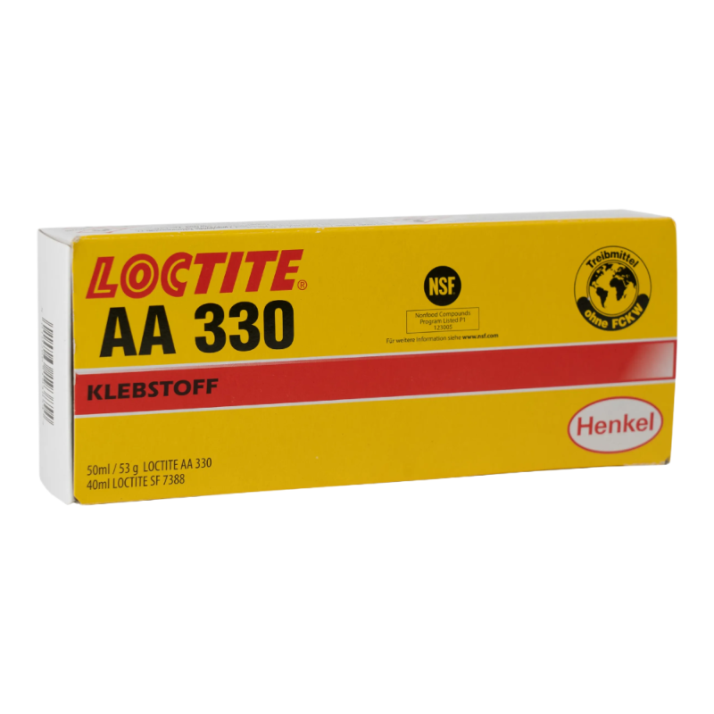 LOCTITE AA 330 50ml