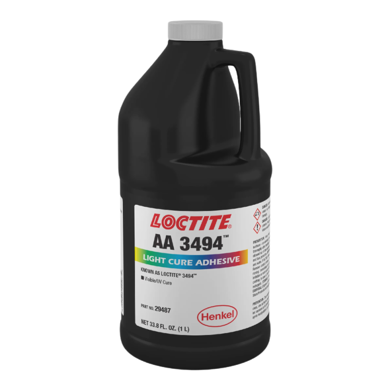 LOCTITE AA 3494 LC   1L