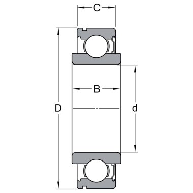 B25-163D PFI